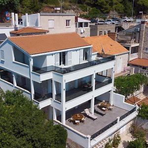 Appartement de Luxe