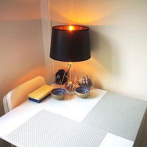 Lovag Design Apartment