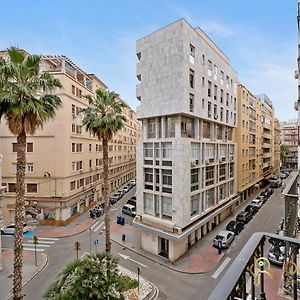 Exclusive Malaga Soho Apartment