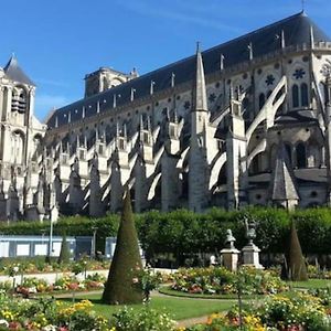 Appart 2 Pieces 35M2,Centre Ville, Parking Gratuit
