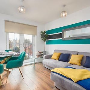 Appartement à 1 Chambre à Coucher