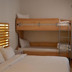 Chambre Quadruple