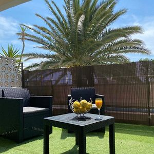 La Palmera