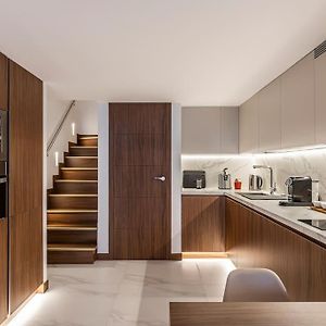 Fantastic & Pleasant Loft In Retiro