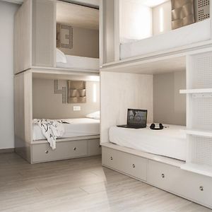 Private Bathroom Dormitory Room Mixed