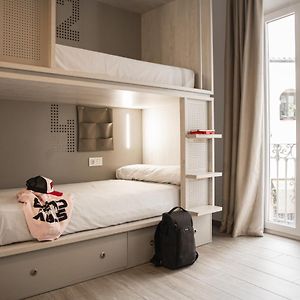 Private Bathroom Dormitory Room Mixed