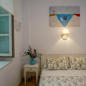 Small Ground Floor Double Room
