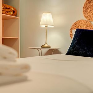 Chalet D´Ávila Guest House