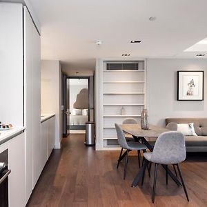 New Build-Air Con-2 Bedroom-Two Bathrooms Apt 2