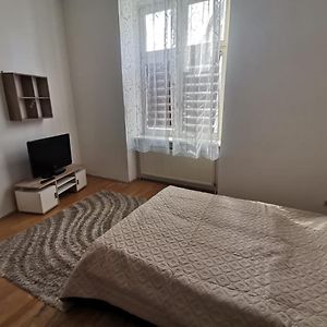 Central City Apartment