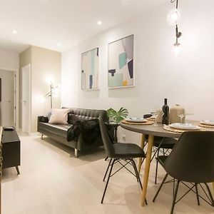 Appartement à 1 Chambre à Coucher