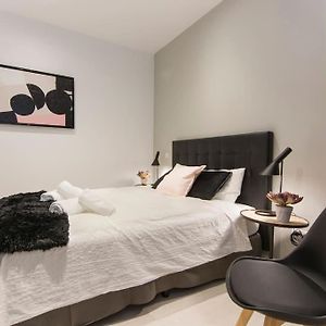 Plaza Espana- Gran Via, Style And Comfortable