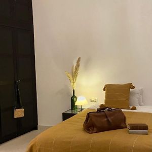 Chambre Lit King-Size Rez-de-Chaussée