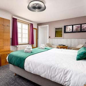 Chambre Supérieure Lit King-Size