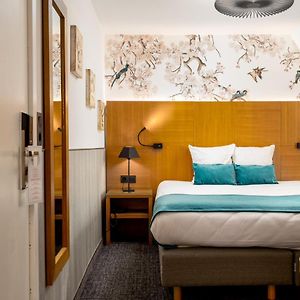 Chambre Confort Lit King-Size