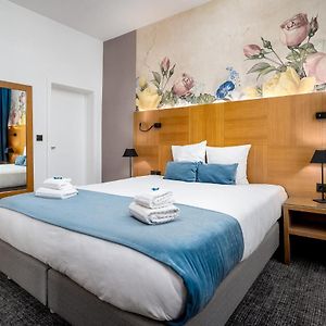 Chambre Quadruple