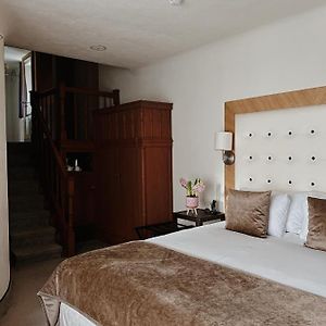 Chambre de Luxe Lit King-Size