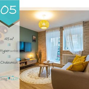 Appartement à 1 Chambre à Coucher