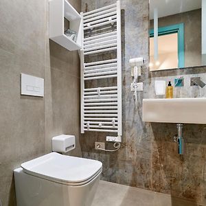 Private Bathroom Double Room
