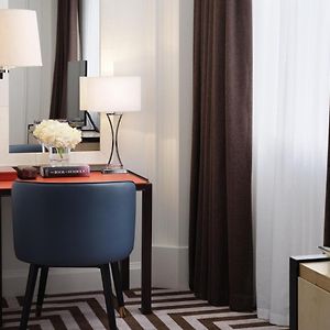 Chambre Familiale