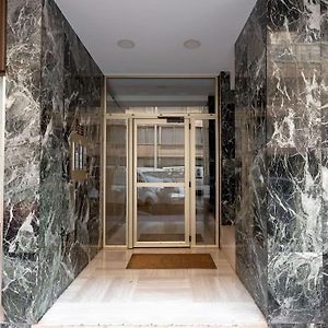 Magnifique Appartement 5 Stars - Parking - Terrasse - 3 Mins De La Croisette - Palais Royal By Halldis