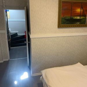 Chambre Double Économique