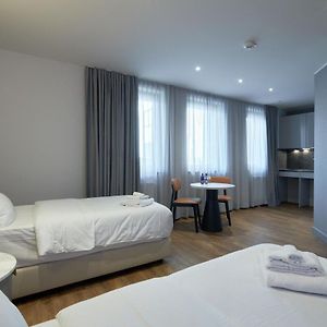 Fourty Three Luxury Serviced Apartments