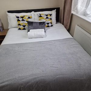 Chambre Lit King-Size
