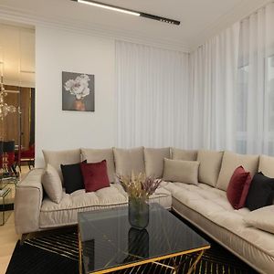 Appartement de Luxe