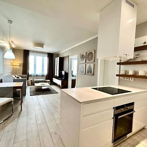 Appartement à 1 Chambre à Coucher
