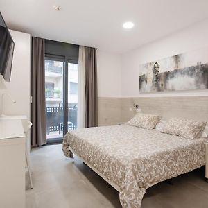Private Bathroom Double Room