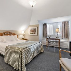 Chambre Signature Lit Queen-Size