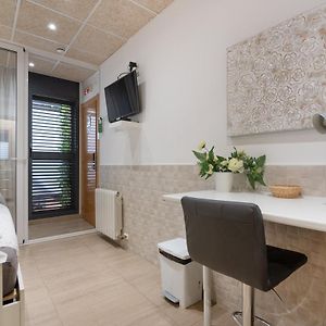Private Bathroom Double Room