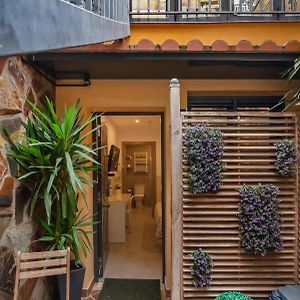 Private Bathroom Double Room