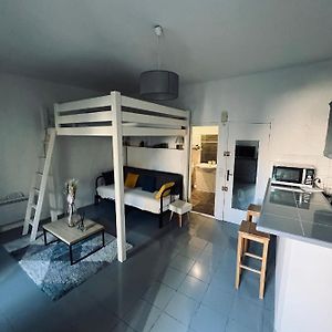 Appartement à 1 Chambre à Coucher