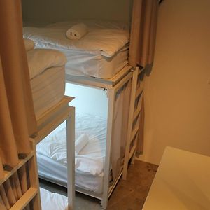 Dormitory Room Mixed