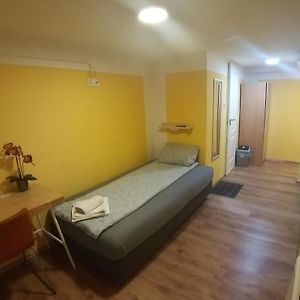 Private Bathroom Room