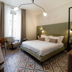 Chambre de Luxe Lit King-Size