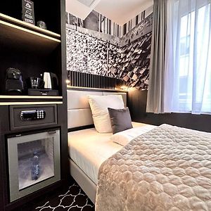 Chambre Lit King-Size