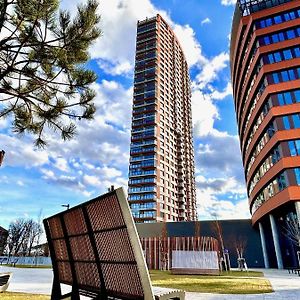 Klinger Downtown Central City High Floor