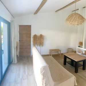 Villa à 1 Chambre à Coucher