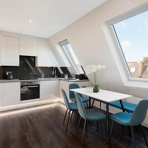 Amazing South Kensington Flat