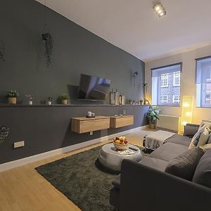 The Harbour Apartment 1
