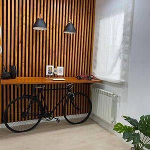 Appartement à 2 Chambres à Coucher