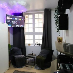 Appartement à 1 Chambre à Coucher