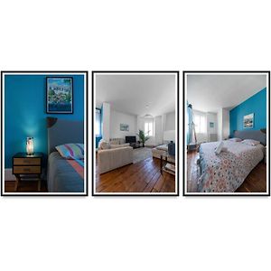 Appartement Supérieur