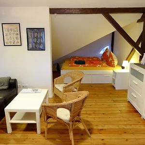 Heidel-Home 2Raum Studio