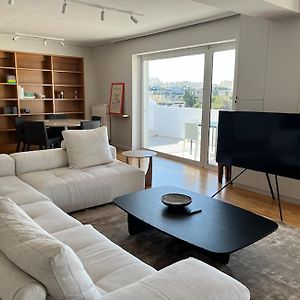 Pratinou Penthouse