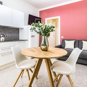 Beplace Apartments In Porta Garibaldi