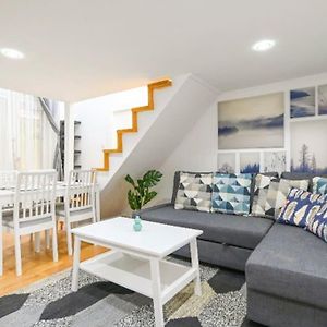 Appartement à 1 Chambre à Coucher